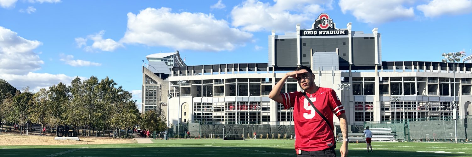 kevvik1's profile banner image