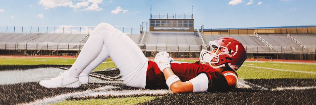 Roy Garcia III banner