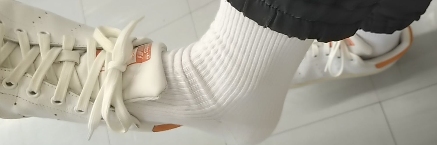 White Socks banner