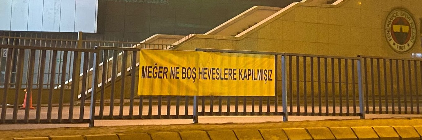 han banner