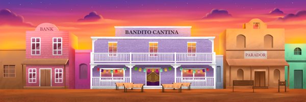 banditostake Profile Banner