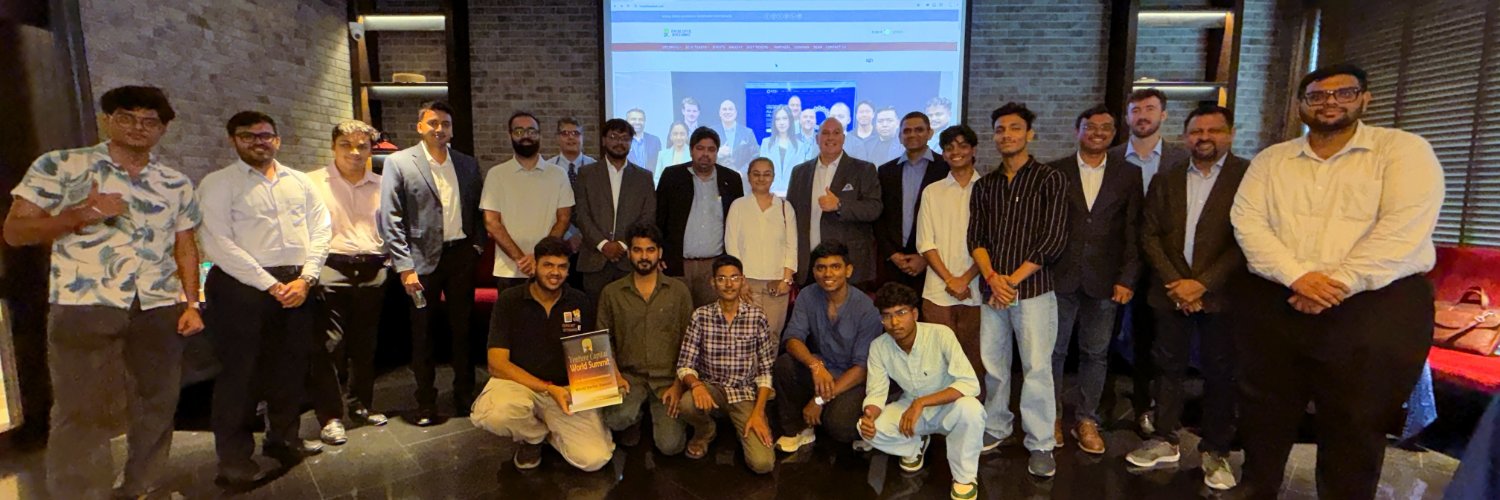VCWorldSummit's profile banner image