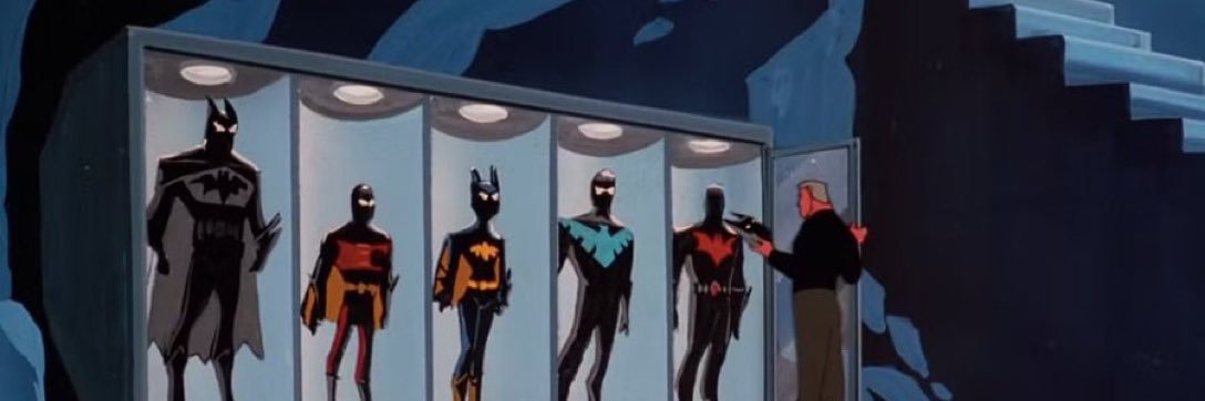 🦇's banner