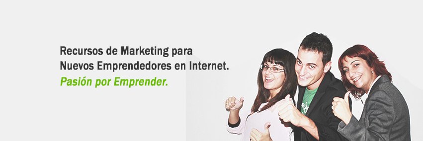 Siemprendes.com banner