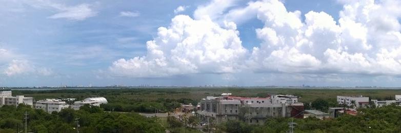 Ramón Bejarano banner