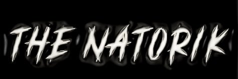 TheNatoriK 18+🔞 banner