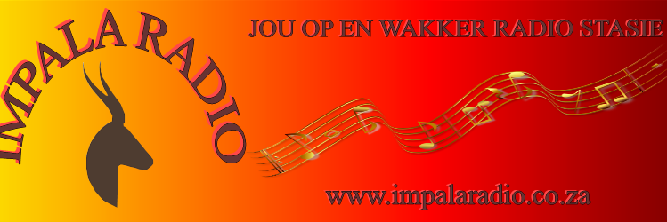 Impala Radio banner