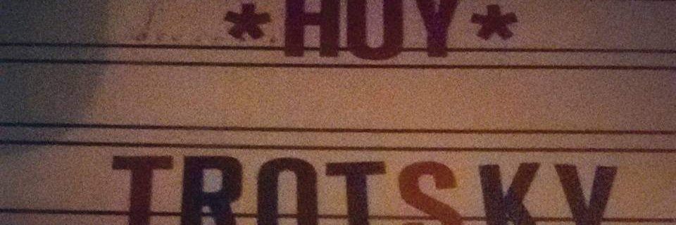 El ore Vengaran banner