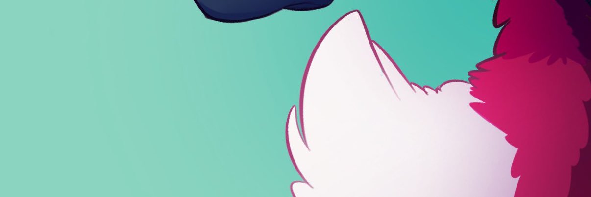 Foxy banner