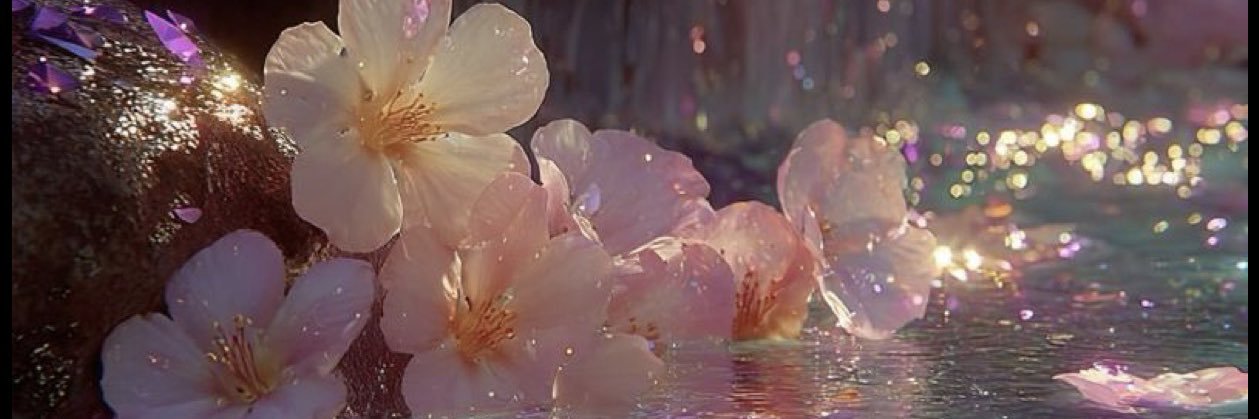 bubbles🫧🍦 banner