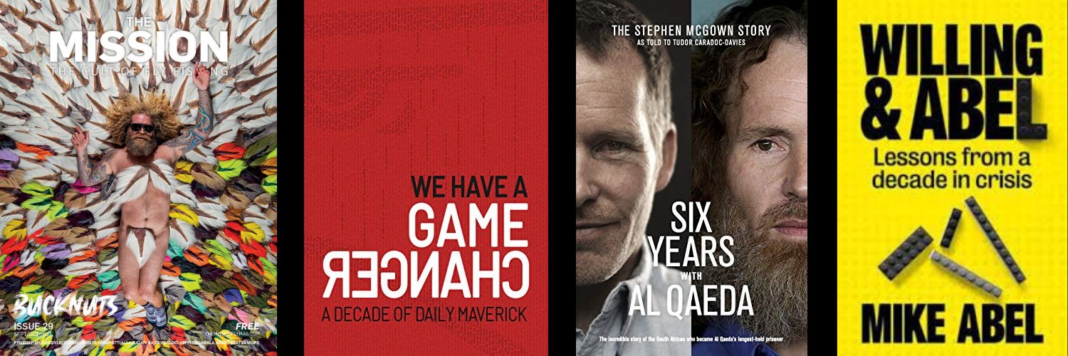 Tudor Caradoc-Davies banner