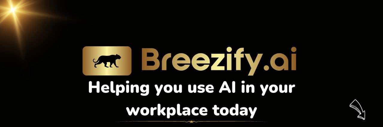 Breezify.ai banner