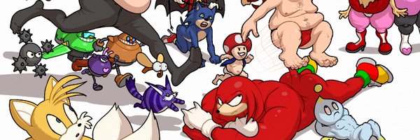 LandTf8 Profile Banner