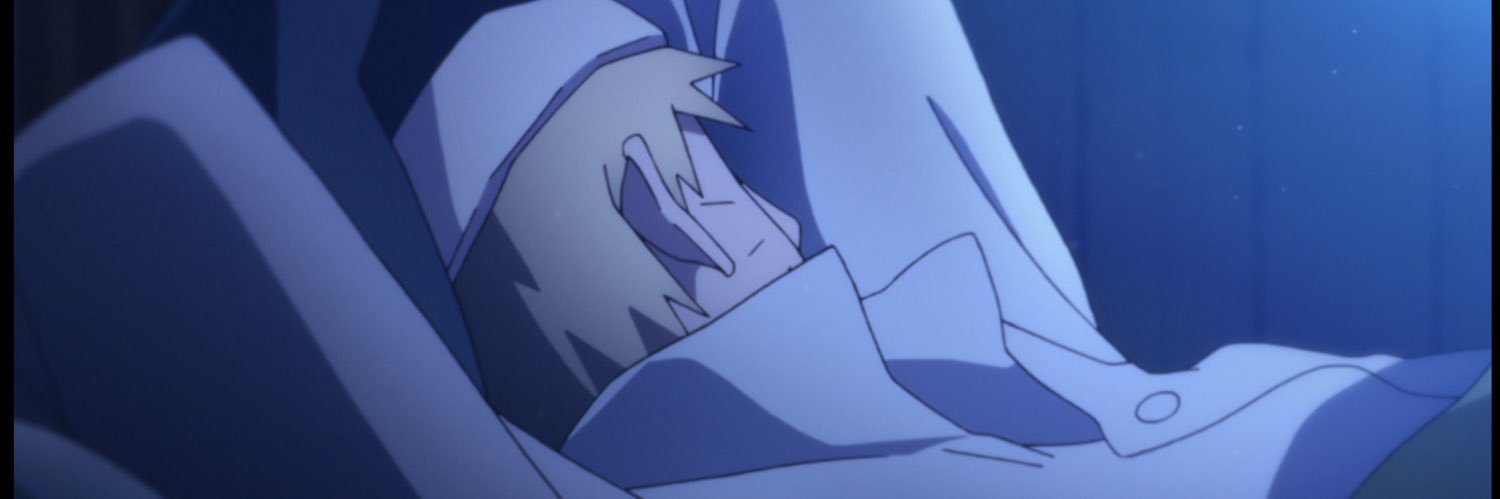 Ddamyss's profile banner image