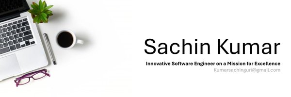 kumarsachinguri Profile Banner
