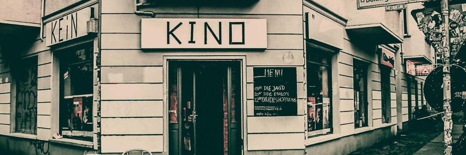 ladenkino's profile banner image