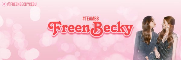 #FreenBeckyCEBUPH | TeamBB Profile Banner