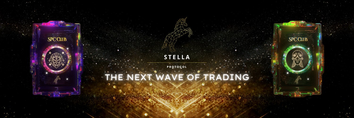 Stella Protocol banner