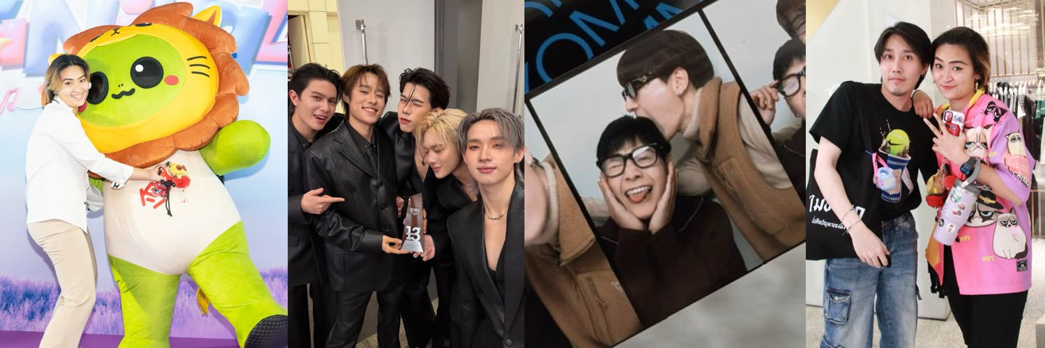 ❤️💚 NuPaMMiE 💙🖤 banner