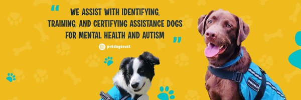 PatDogsAust Profile Banner