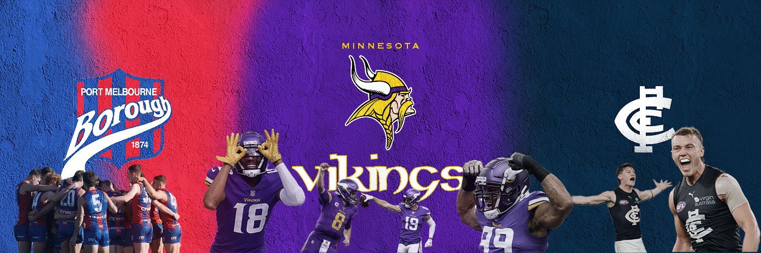 TimCarville's profile banner image