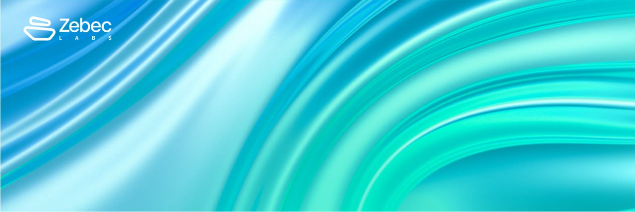 Zebec Labs banner