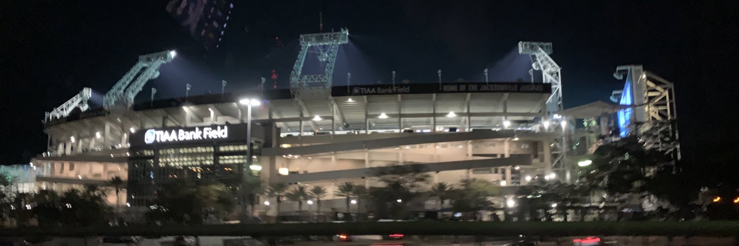 ktownjag's profile banner image
