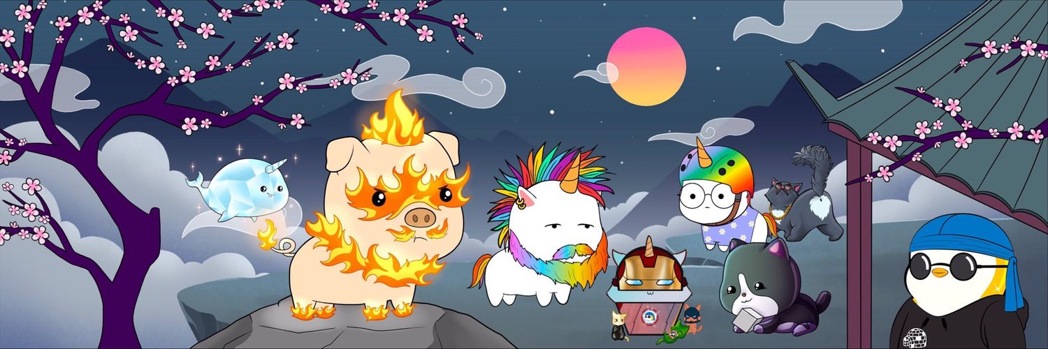 Jebus's banner