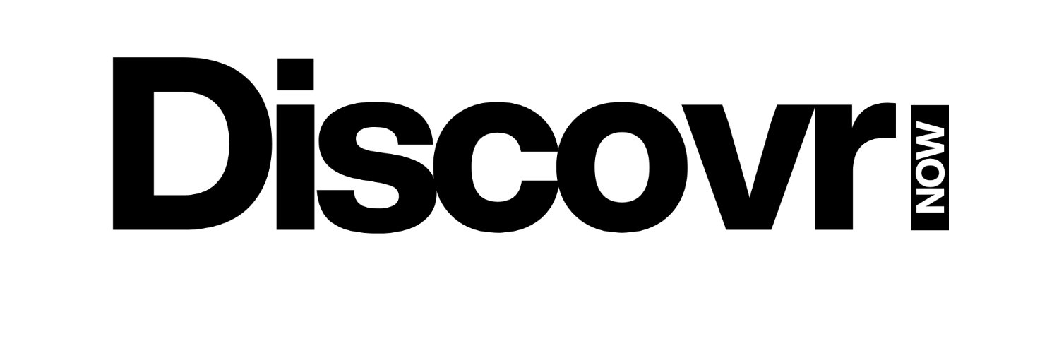 discovrnow's profile banner image