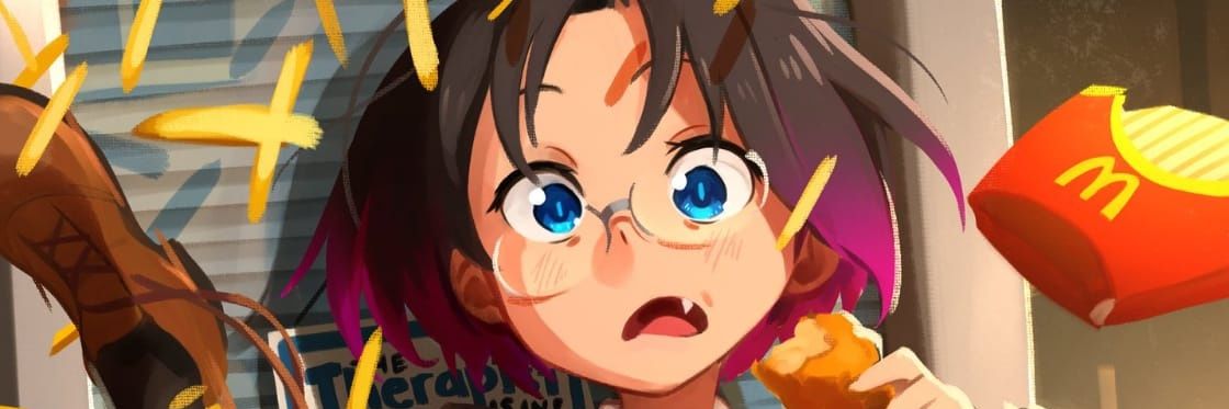 FragataLumu's profile banner image