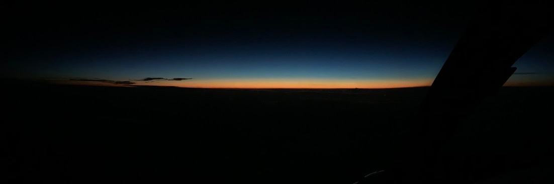 気まぐれ機長 banner