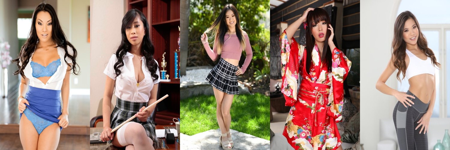 HandsFreeAsian's profile banner image