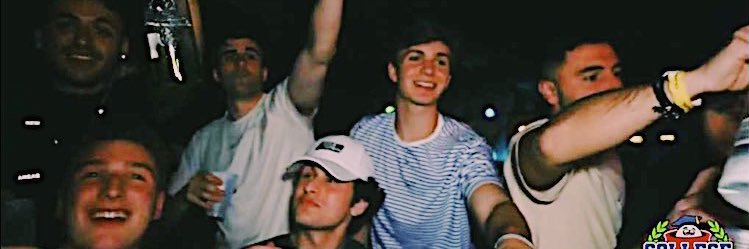 MaulucciJoey's profile banner image