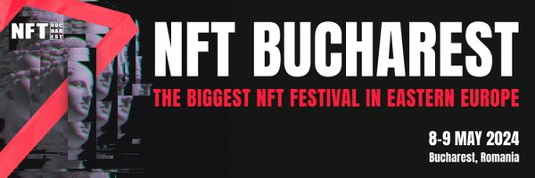 nft_bucharest Profile Banner