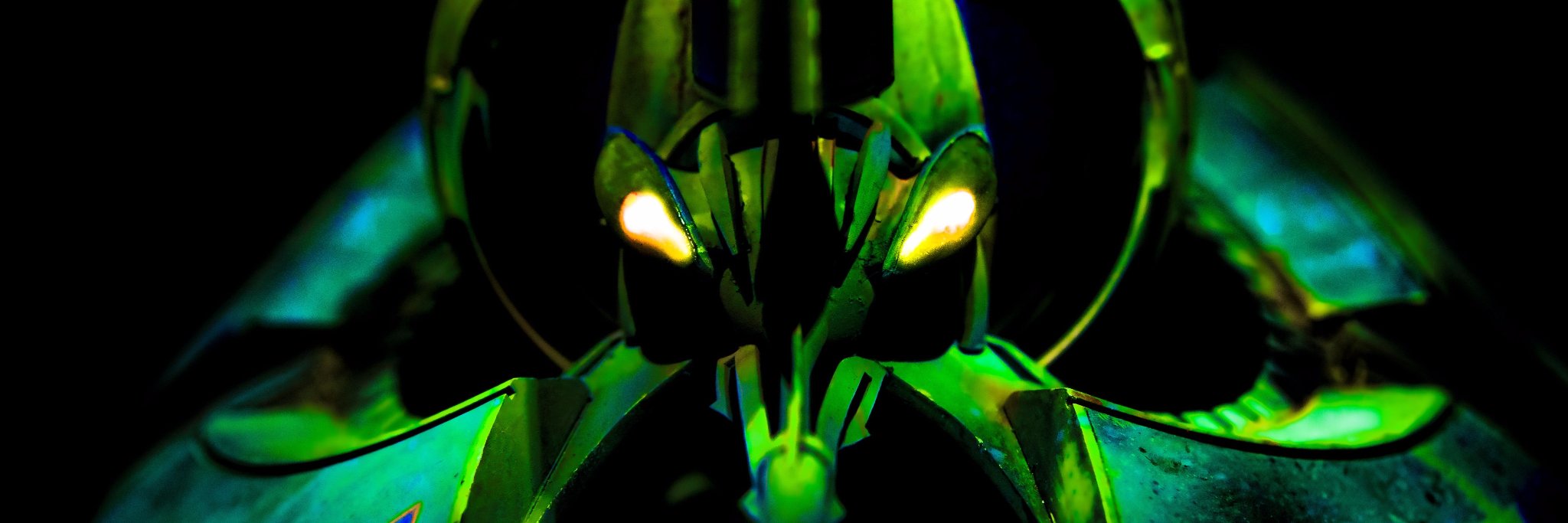 silenceisnotawk's profile banner image