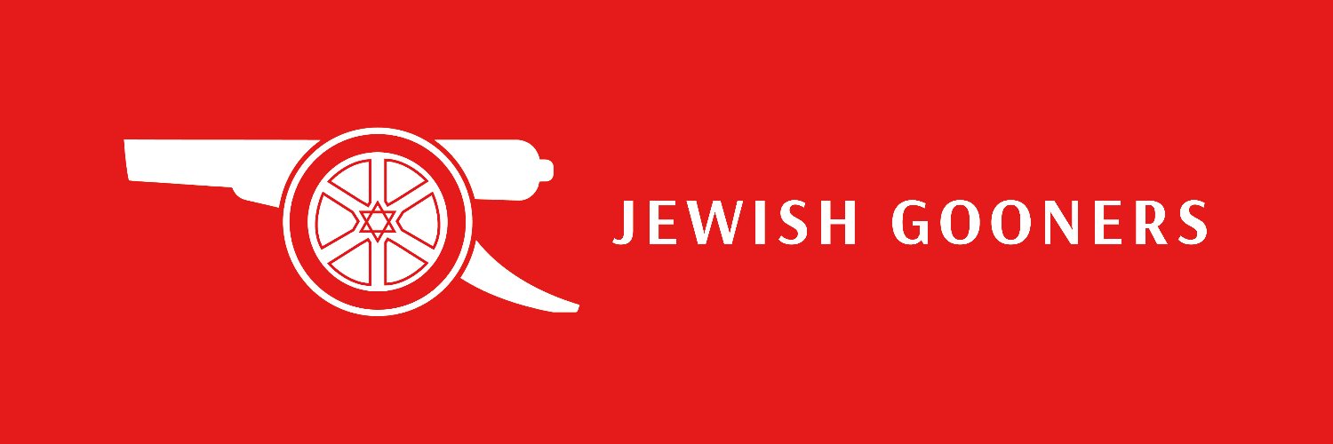 JewishGooners's banner