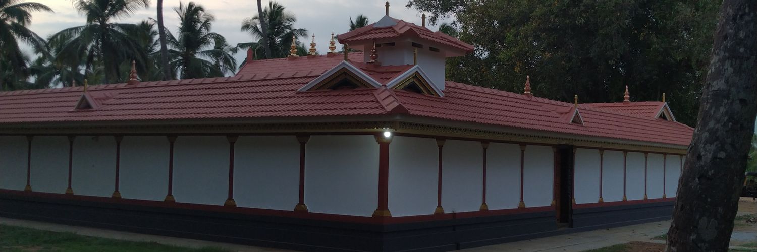 Bjigesh's profile banner image