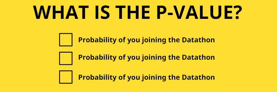 Datafest Spain banner