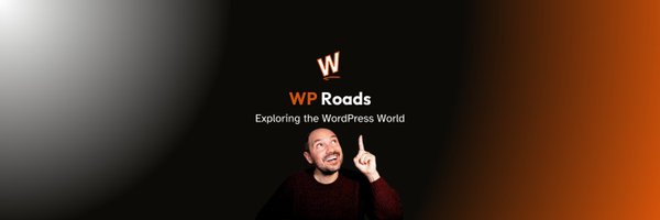 wproads Profile Banner
