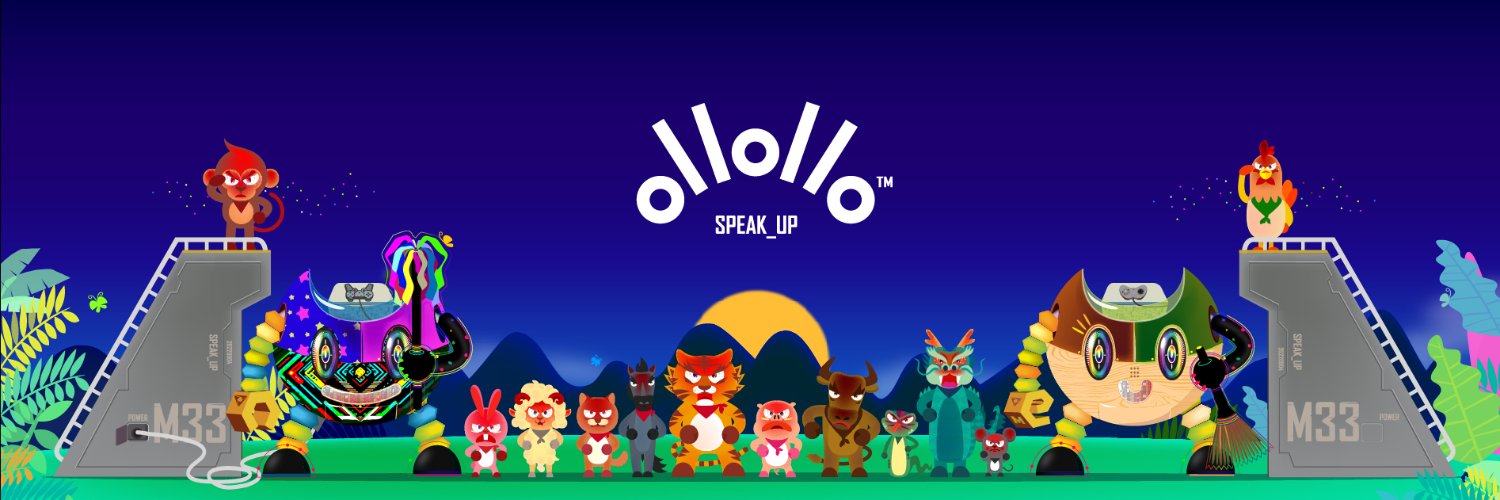 ollollo banner
