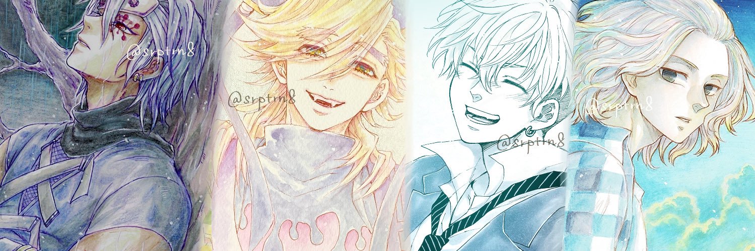 さるぱとらん's banner