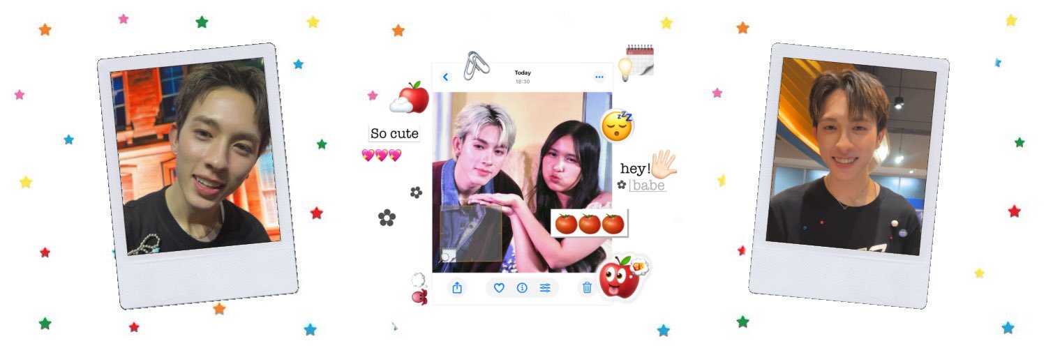 ⋆˚࿔ feemme 𝜗𝜚˚⋆ banner