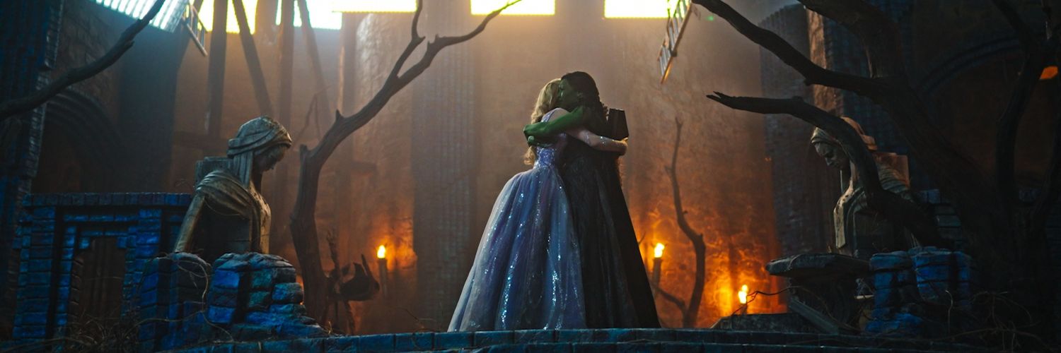 marta the good witch ∞ banner
