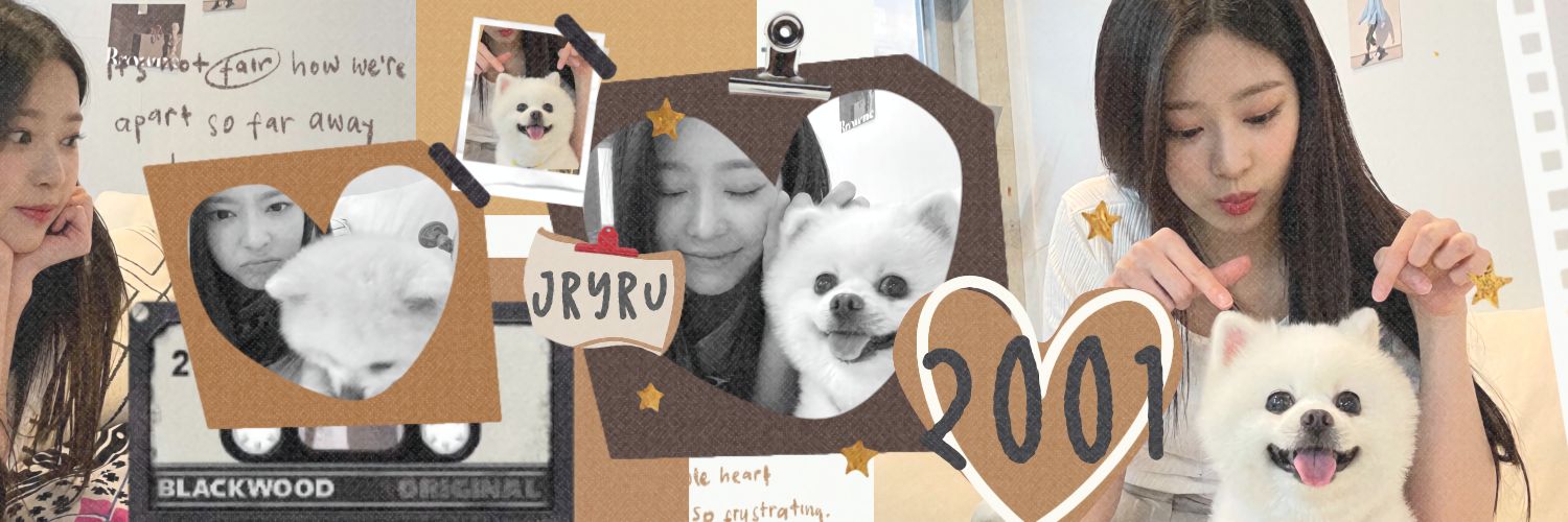 Jryru. banner