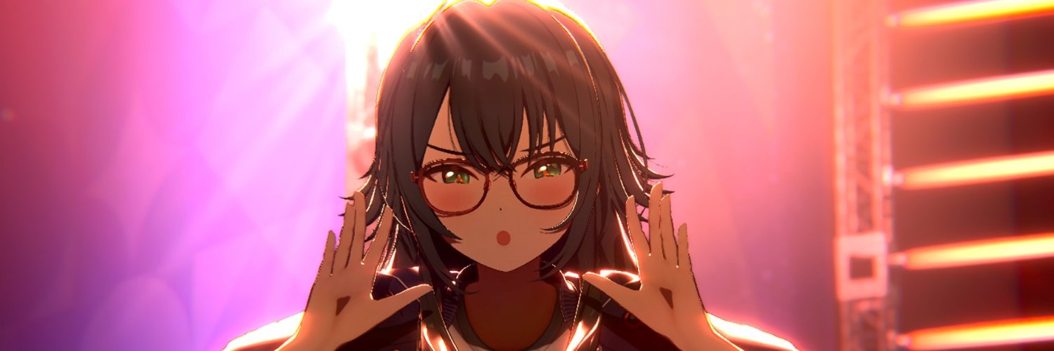 siroseragu's profile banner image