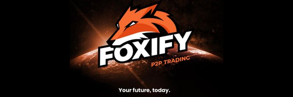 Danny_FOXIFY Profile Banner