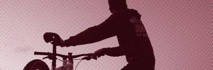 Unleashed Cycles banner