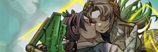 Meng_Luoo Profile Banner