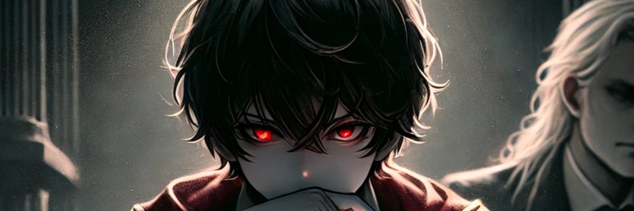 PawnBlood's profile banner image