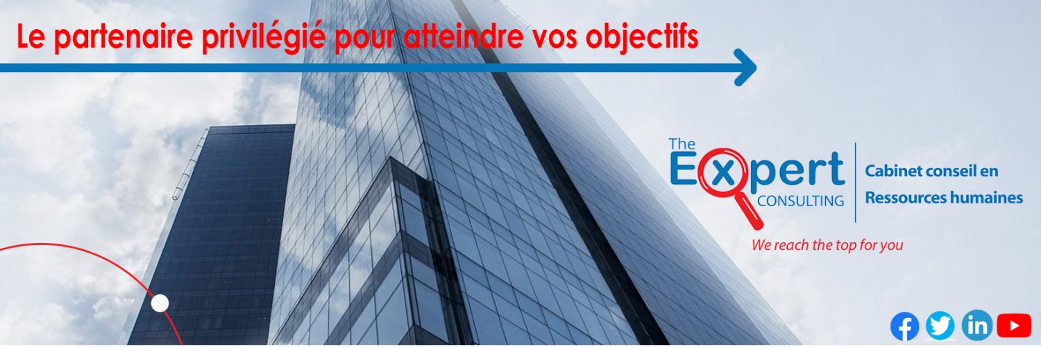 The Expert Consulting (TEC) banner
